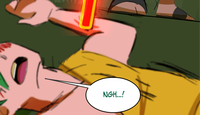 Room of Swords Chapter 155 page 204 - Chapter 155: (S3) Ep. 155