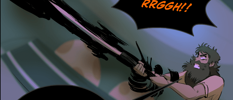 Room of Swords Chapter 155 page 21 - Chapter 155: (S3) Ep. 155