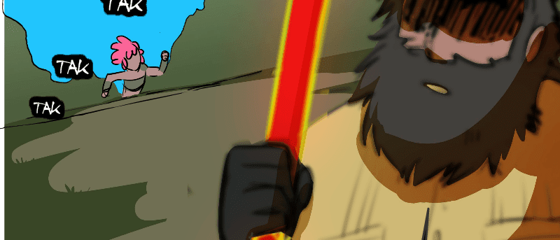 Room of Swords Chapter 155 page 219 - Chapter 155: (S3) Ep. 155