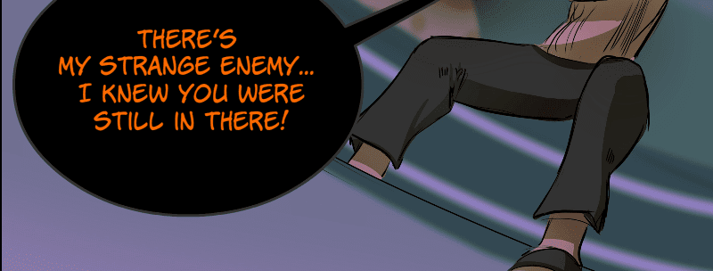 Room of Swords Chapter 155 page 22 - Chapter 155: (S3) Ep. 155