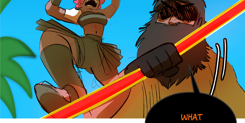 Room of Swords Chapter 155 page 225 - Chapter 155: (S3) Ep. 155