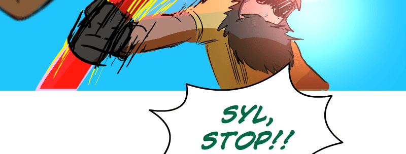 Room of Swords Chapter 155 page 229 - Chapter 155: (S3) Ep. 155