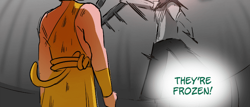 Room of Swords Chapter 155 page 236 - Chapter 155: (S3) Ep. 155