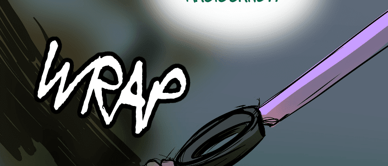 Room of Swords Chapter 155 page 28 - Chapter 155: (S3) Ep. 155