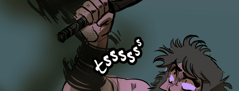Room of Swords Chapter 155 page 29 - Chapter 155: (S3) Ep. 155