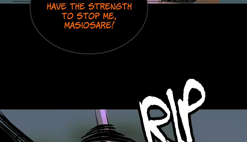 Room of Swords Chapter 155 page 35 - Chapter 155: (S3) Ep. 155