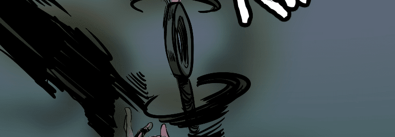 Room of Swords Chapter 155 page 36 - Chapter 155: (S3) Ep. 155