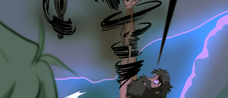 Room of Swords Chapter 155 page 41 - Chapter 155: (S3) Ep. 155