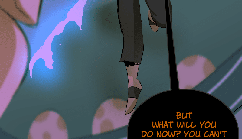 Room of Swords Chapter 155 page 43 - Chapter 155: (S3) Ep. 155