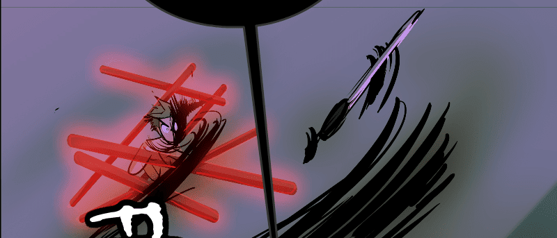Room of Swords Chapter 155 page 47 - Chapter 155: (S3) Ep. 155