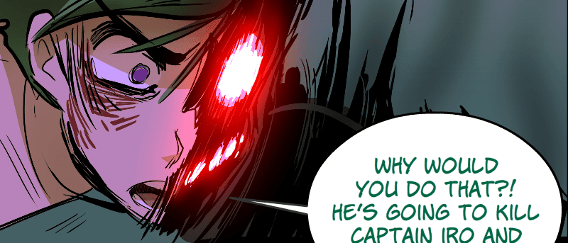 Room of Swords Chapter 155 page 60 - Chapter 155: (S3) Ep. 155