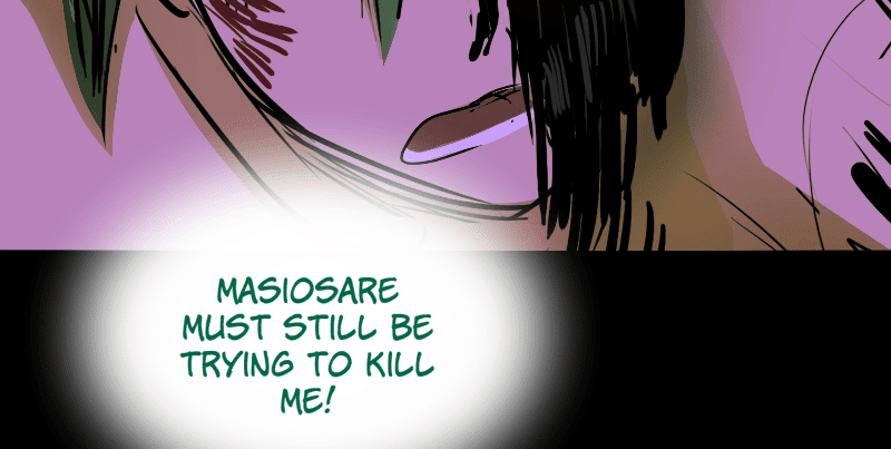 Room of Swords Chapter 155 page 76 - Chapter 155: (S3) Ep. 155