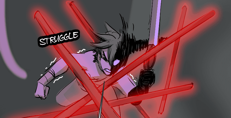 Room of Swords Chapter 155 page 84 - Chapter 155: (S3) Ep. 155