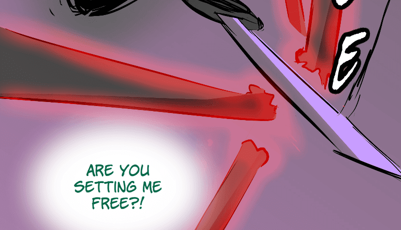 Room of Swords Chapter 155 page 95 - Chapter 155: (S3) Ep. 155