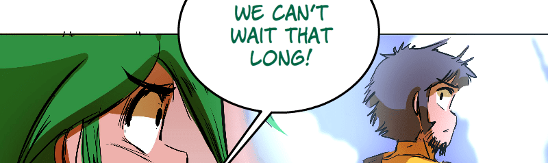 Room of Swords Chapter 156 page 105 - Chapter 156: (S3) Ep. 156