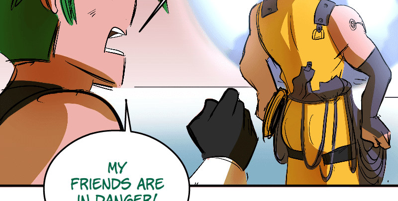 Room of Swords Chapter 156 page 106 - Chapter 156: (S3) Ep. 156