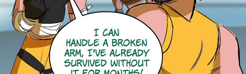 Room of Swords Chapter 156 page 109 - Chapter 156: (S3) Ep. 156