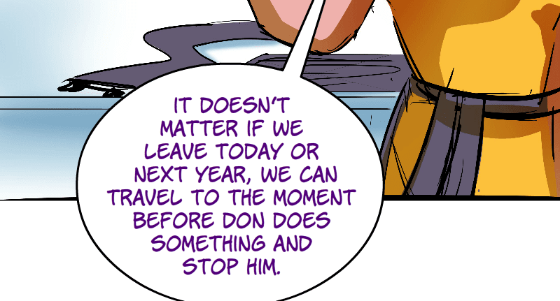 Room of Swords Chapter 156 page 115 - Chapter 156: (S3) Ep. 156