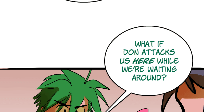 Room of Swords Chapter 156 page 116 - Chapter 156: (S3) Ep. 156