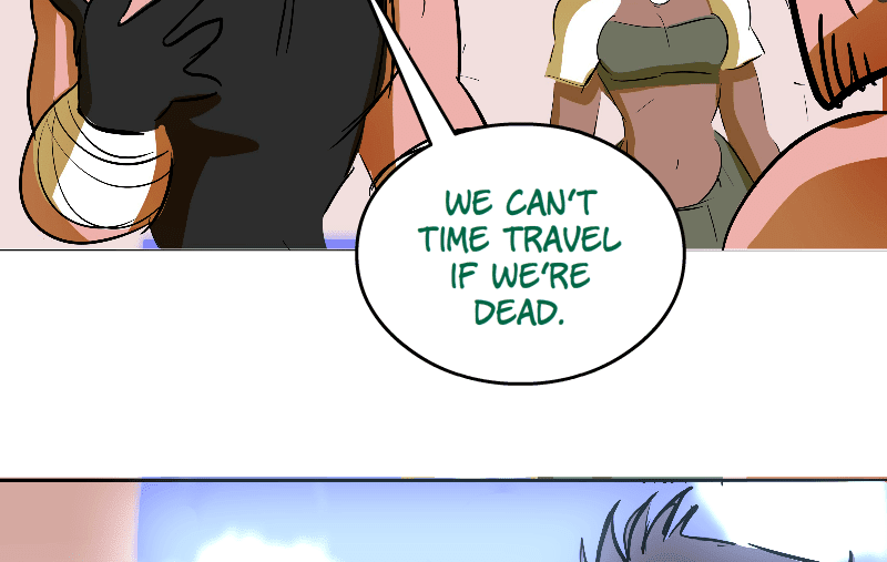 Room of Swords Chapter 156 page 118 - Chapter 156: (S3) Ep. 156