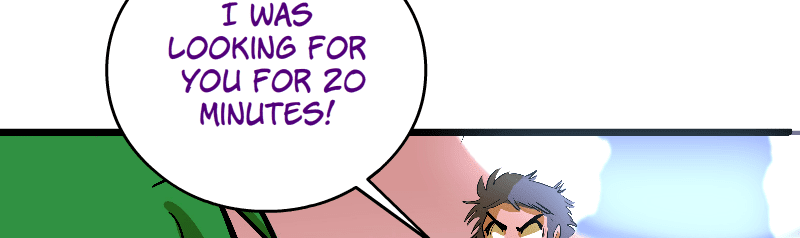 Room of Swords Chapter 156 page 12 - Chapter 156: (S3) Ep. 156