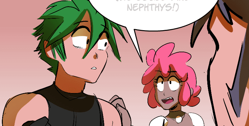 Room of Swords Chapter 156 page 122 - Chapter 156: (S3) Ep. 156