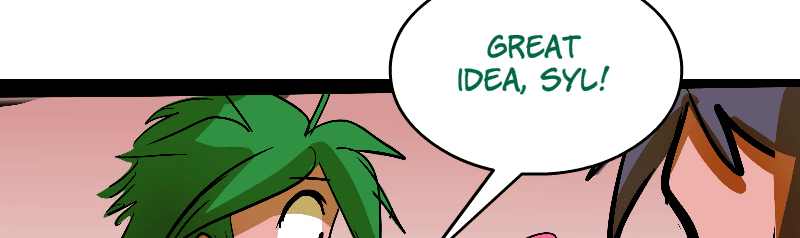 Room of Swords Chapter 156 page 127 - Chapter 156: (S3) Ep. 156