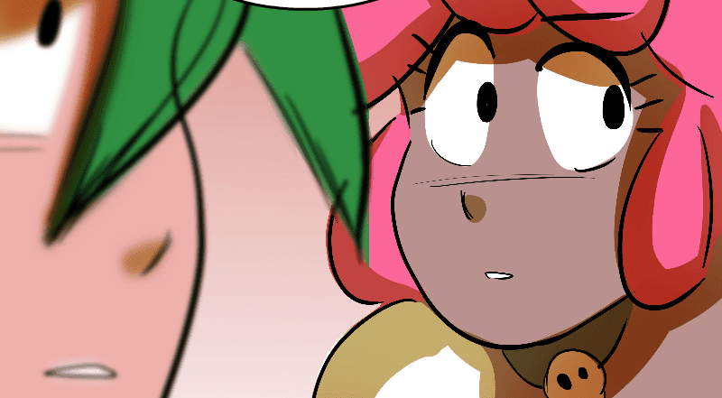 Room of Swords Chapter 156 page 134 - Chapter 156: (S3) Ep. 156