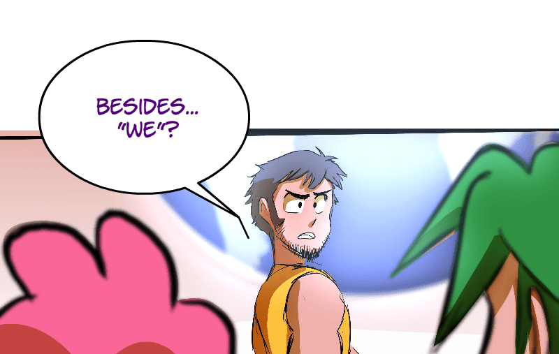 Room of Swords Chapter 156 page 136 - Chapter 156: (S3) Ep. 156