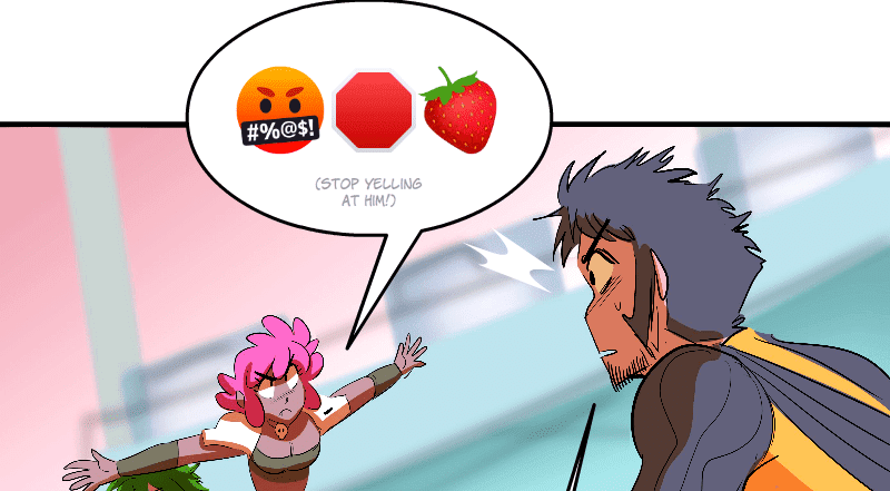 Room of Swords Chapter 156 page 15 - Chapter 156: (S3) Ep. 156