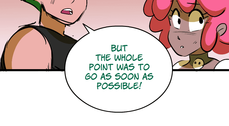 Room of Swords Chapter 156 page 157 - Chapter 156: (S3) Ep. 156