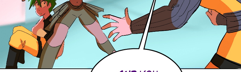 Room of Swords Chapter 156 page 16 - Chapter 156: (S3) Ep. 156