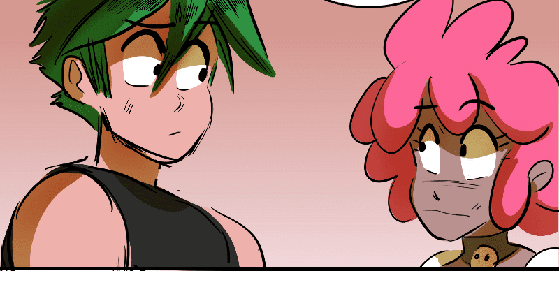 Room of Swords Chapter 156 page 164 - Chapter 156: (S3) Ep. 156