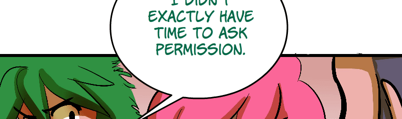 Room of Swords Chapter 156 page 20 - Chapter 156: (S3) Ep. 156