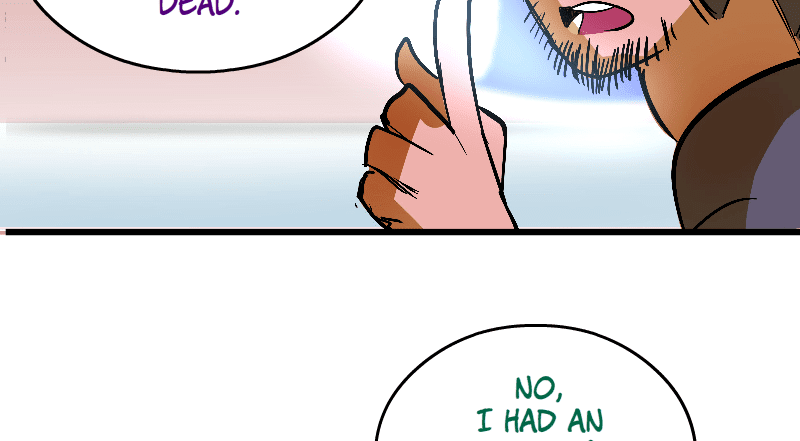 Room of Swords Chapter 156 page 23 - Chapter 156: (S3) Ep. 156