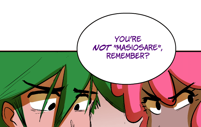 Room of Swords Chapter 156 page 34 - Chapter 156: (S3) Ep. 156