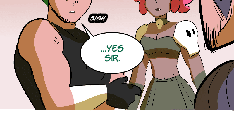 Room of Swords Chapter 156 page 38 - Chapter 156: (S3) Ep. 156