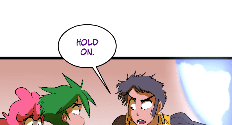 Room of Swords Chapter 156 page 39 - Chapter 156: (S3) Ep. 156