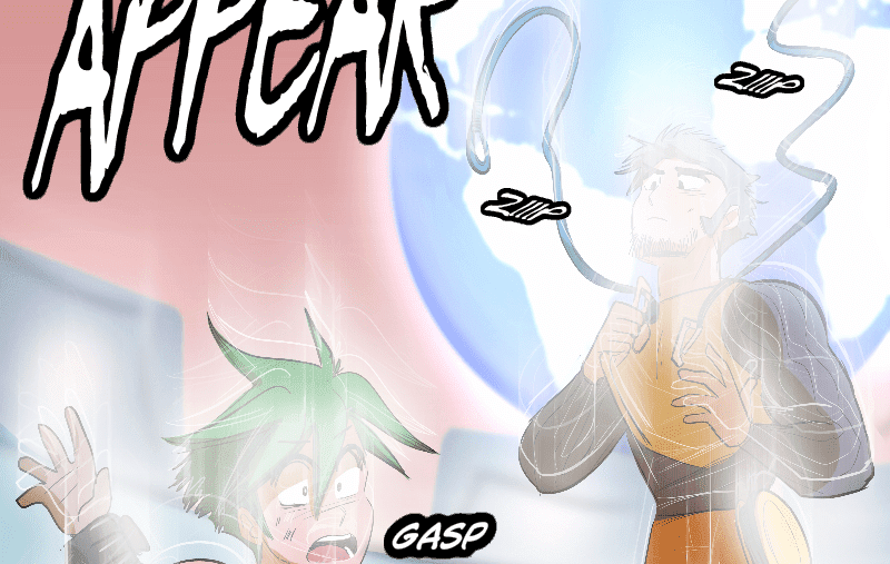 Room of Swords Chapter 156 page 4 - Chapter 156: (S3) Ep. 156