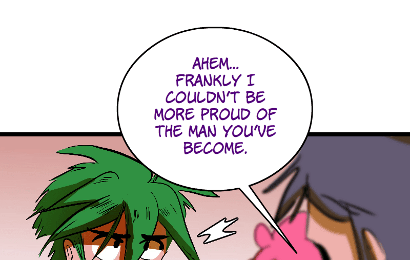 Room of Swords Chapter 156 page 58 - Chapter 156: (S3) Ep. 156
