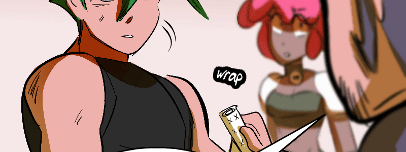 Room of Swords Chapter 156 page 59 - Chapter 156: (S3) Ep. 156