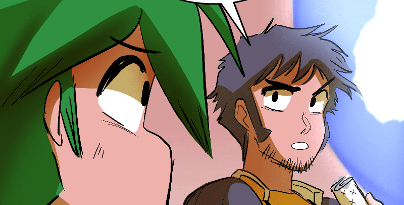 Room of Swords Chapter 156 page 62 - Chapter 156: (S3) Ep. 156