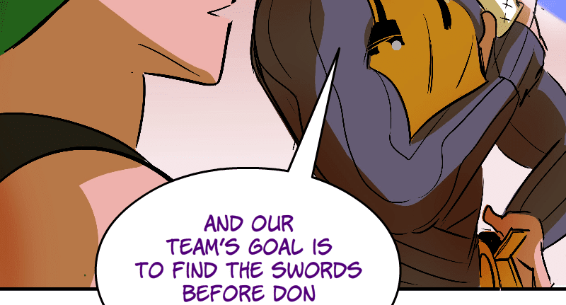 Room of Swords Chapter 156 page 63 - Chapter 156: (S3) Ep. 156