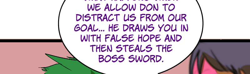 Room of Swords Chapter 156 page 66 - Chapter 156: (S3) Ep. 156