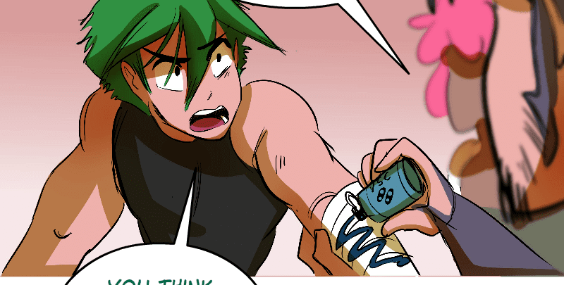 Room of Swords Chapter 156 page 67 - Chapter 156: (S3) Ep. 156