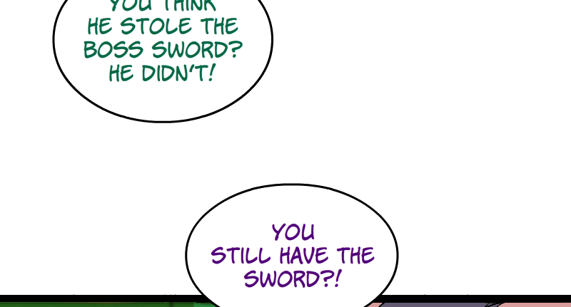 Room of Swords Chapter 156 page 68 - Chapter 156: (S3) Ep. 156