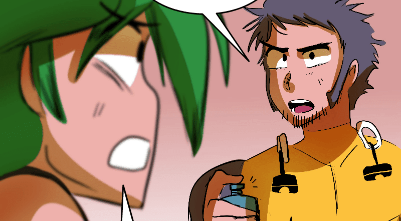 Room of Swords Chapter 156 page 69 - Chapter 156: (S3) Ep. 156
