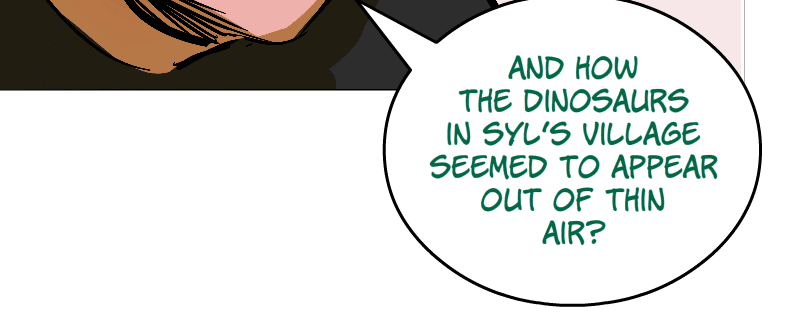 Room of Swords Chapter 156 page 73 - Chapter 156: (S3) Ep. 156