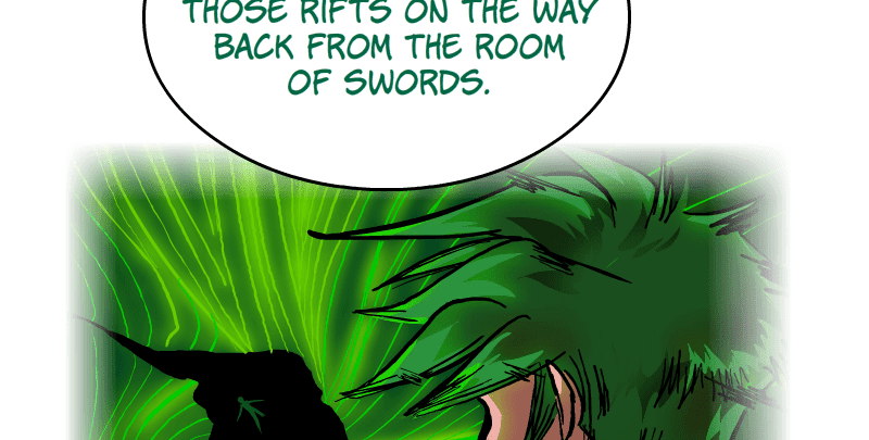 Room of Swords Chapter 156 page 83 - Chapter 156: (S3) Ep. 156