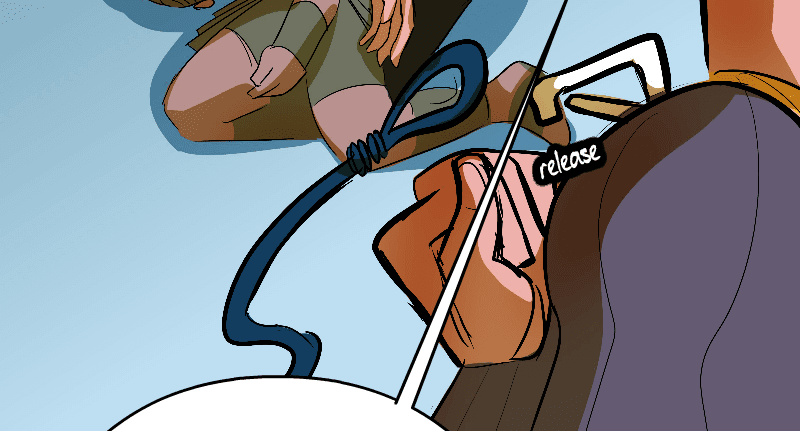 Room of Swords Chapter 156 page 9 - Chapter 156: (S3) Ep. 156